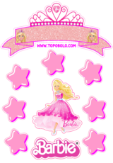 topobolo-Barbie1