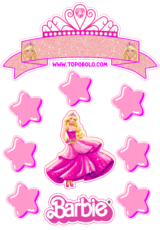 topobolo-Barbie3