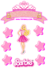 topobolo-Barbie4