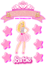 topobolo-Barbie5