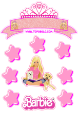 topobolo-Barbie6