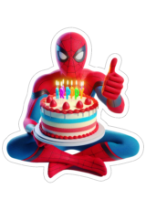 topobolo-homem-aranha-bolo-de-aniversario