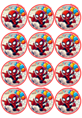 homem-aranha-adesivo-redondo-tag-sticker-topobolo8