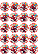 homem-aranha-adesivo-redondo-tag-sticker-topobolo9