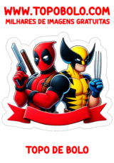 Deadpool-e-Wolverine-topo-de-bolo-para-imprimir