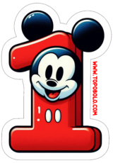 mickey-mouse-numero-1-aniversario