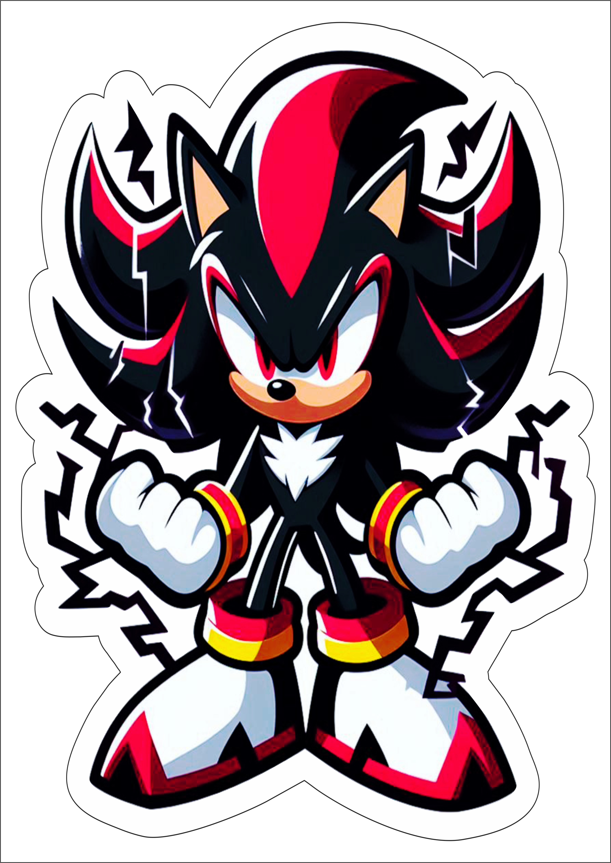 Shadow the Hedgehog Personagens de games Sonic png