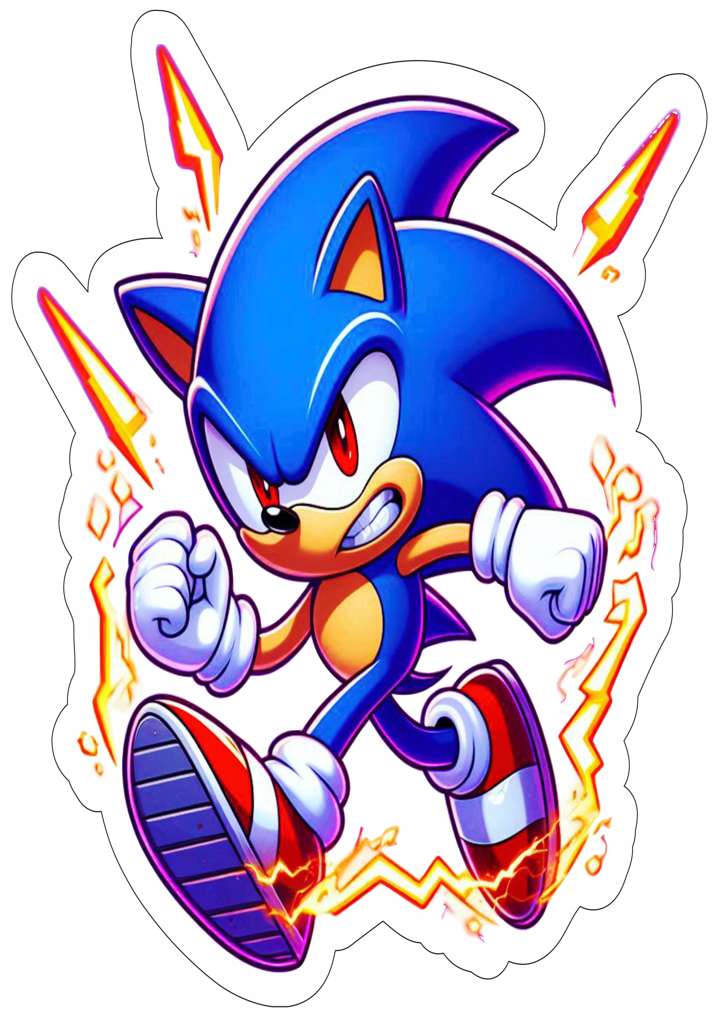 Sonic the Hedgehog Sonic 3 png desenho infantil  artes de papelaria