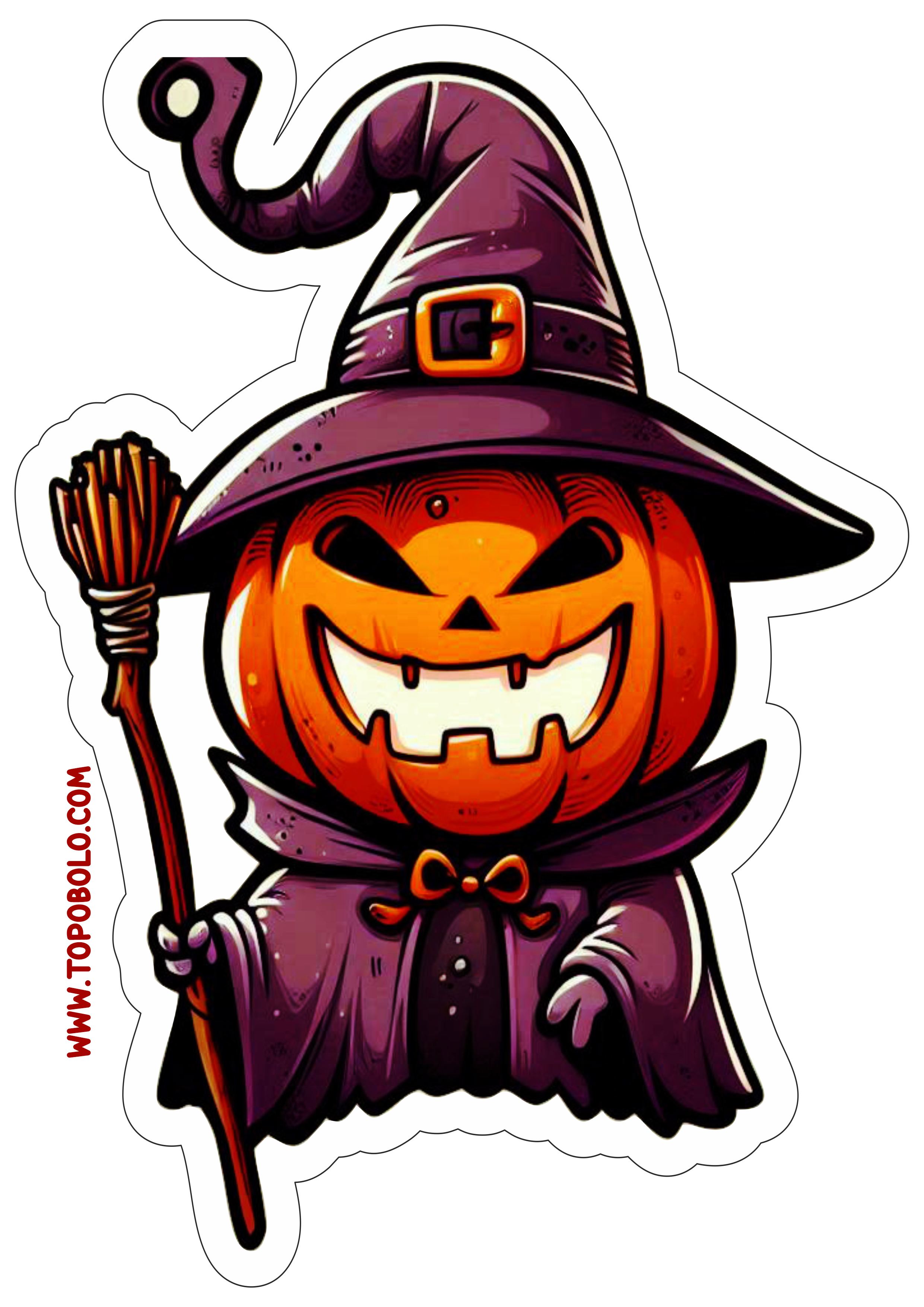 Abóbora de Halloween pack de imagens para decoração de festa desenho simples free fundo transparente ilustração png