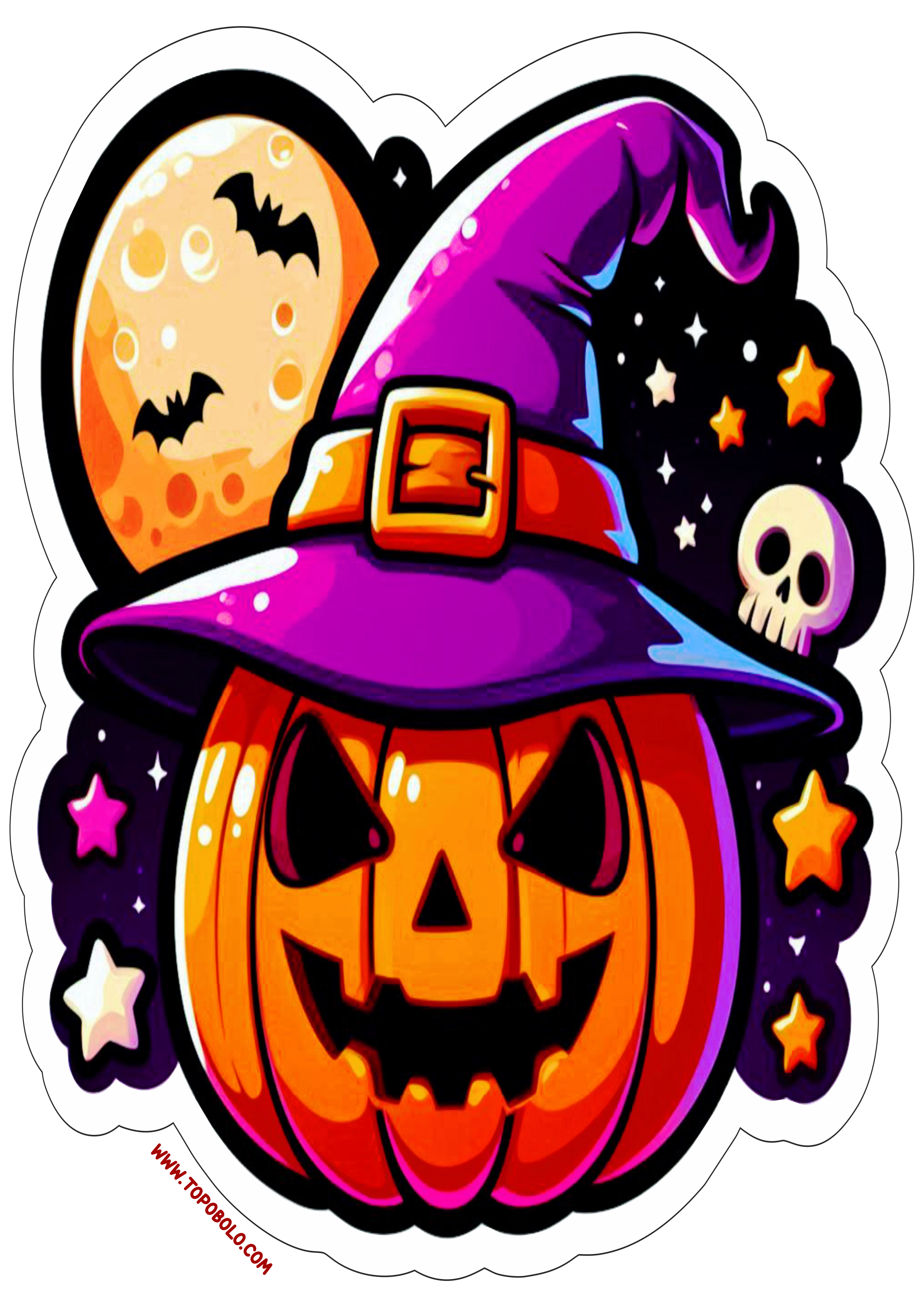 Imagens png decoração de Halloween abóbora desenho fundo transparente ilustração vetor