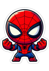 homem-aranha fundo transparente11