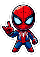 homem-aranha fundo transparente3