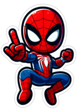 homem-aranha fundo transparente4