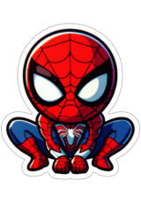 homem-aranha fundo transparente6