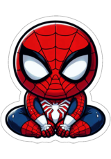 homem-aranha fundo transparente9