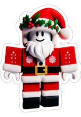 roblox natal