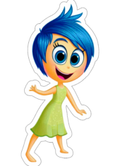 divertida mente personagens disney12