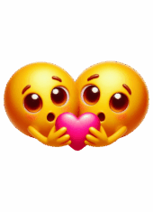 emoji apaixonado7