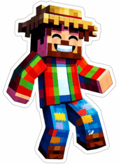 minecraft festa junina6