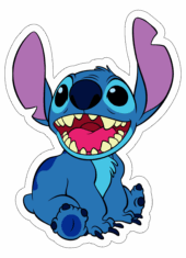 stitch imagem fofinha5