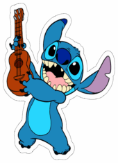 stitch imagem fofinha6