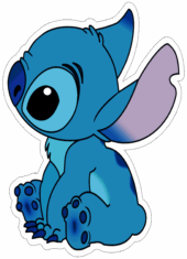 stitch imagem fofinha7