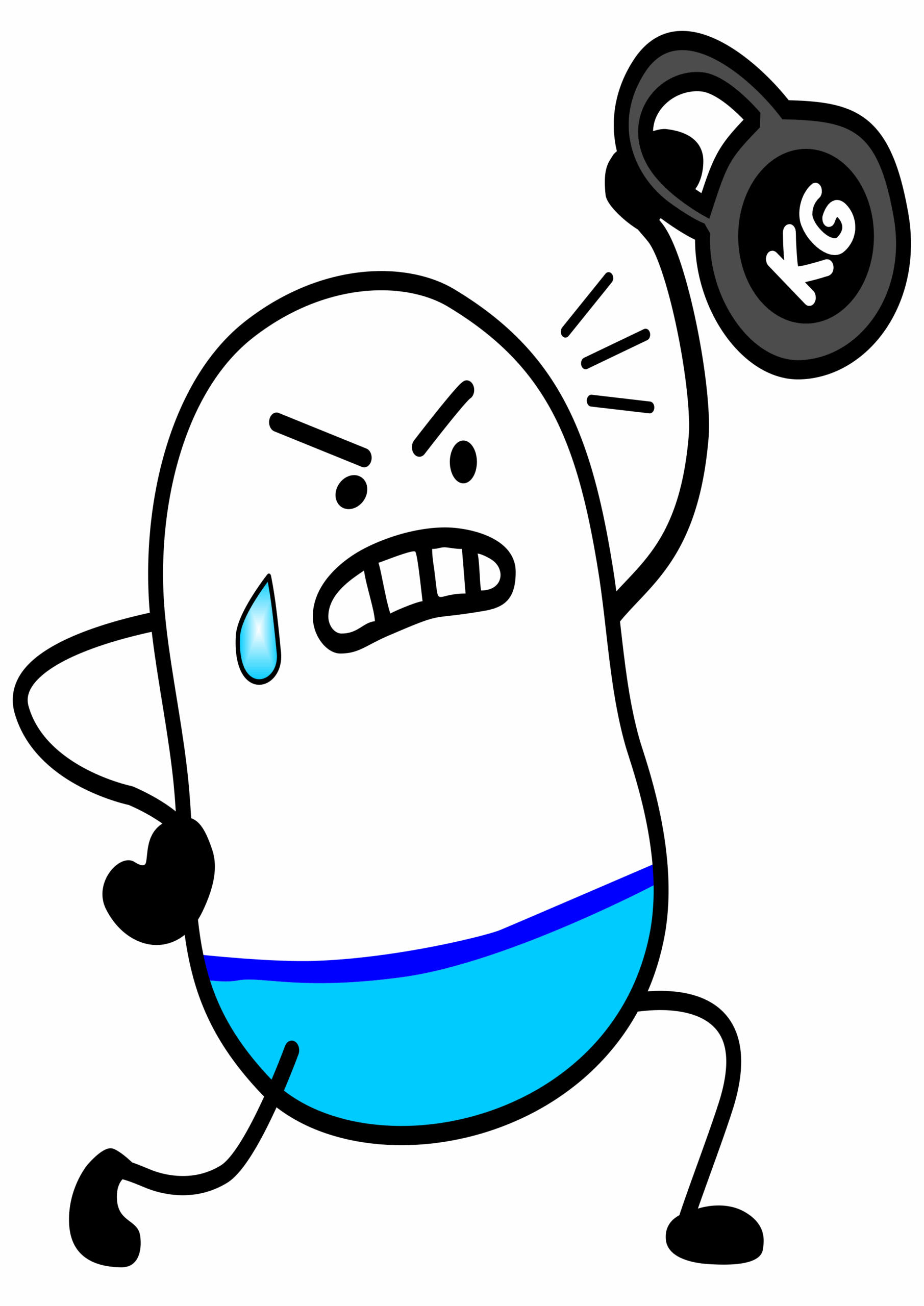 Figurinhas engraçadas para whatsapp flork of cows memes de academia treinando pesado musculação no pain no gain png