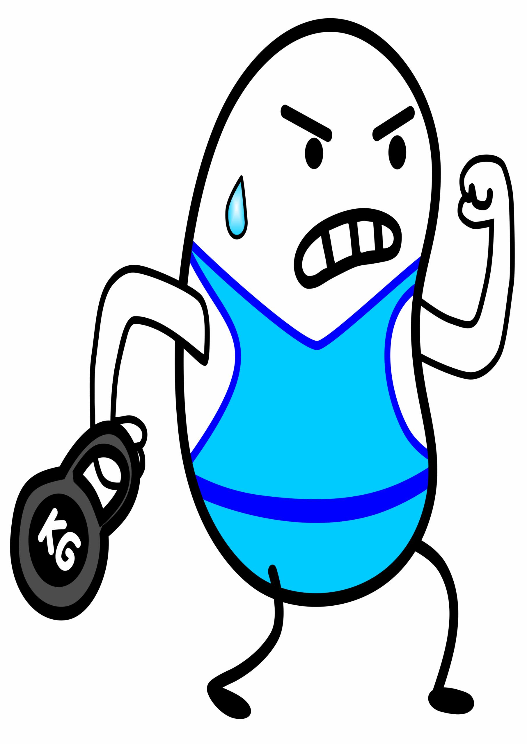 Figurinhas engraçadas para whatsapp flork of cows memes de academia treinando pesado fundo transparente png