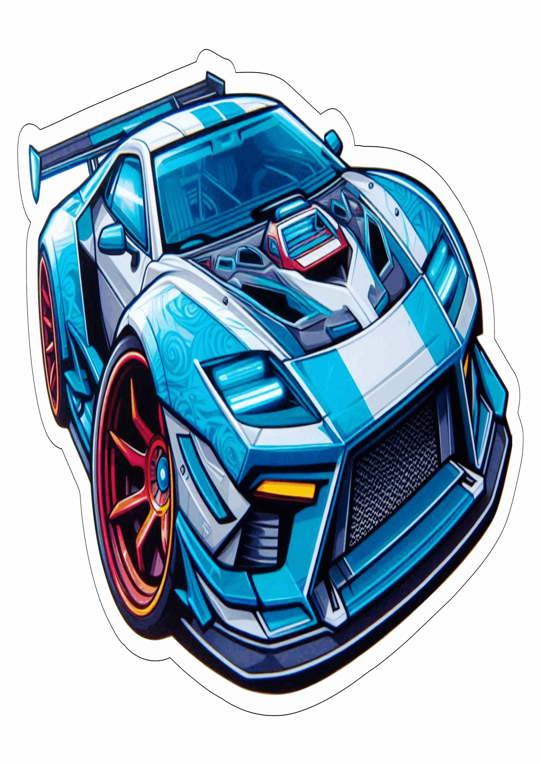 Hot Wheels carrinho de controle remoto desenho legal brinquedo infantil corrida png