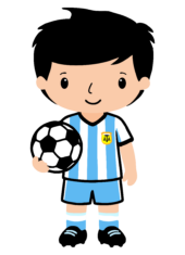 world cup 2026 argentina soccer player